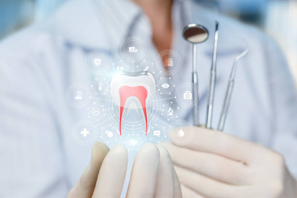 Oral Cancer Screening in Winfield, WV